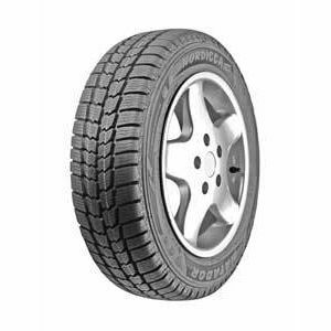 Pneumatico Matador MPS 520 Nordicca VAN 195/70 R15 104R