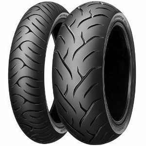 Pneumatico Dunlop Sportmax D221 240/40 R18 79V 79V