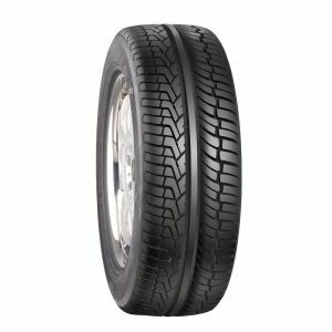 Pneumatico Accelera Iota 255/50 R19 107V