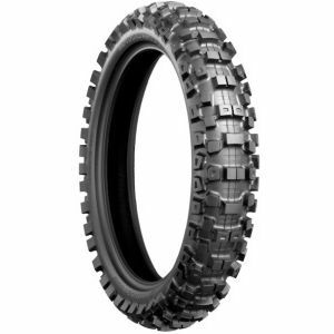 Pneumatico Bridgestone Moto Cross M404 70/100-10 38M 38M