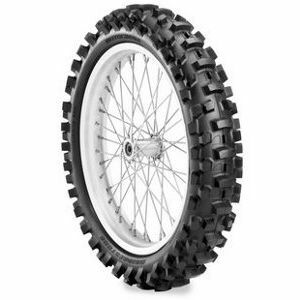 Pneumatico Bridgestone Moto Cross M102 110/100-18 64M 64M