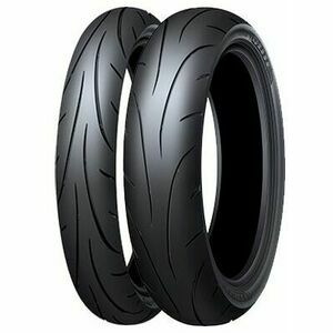 Pneumatico Dunlop Sportmax Q-Lite 110/70-17 54H 54H