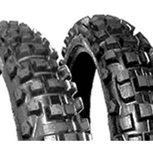 Pneumatico Maxxis M-7304 Maxxcross PRO Inter. Track 60/100-14 30M 30M