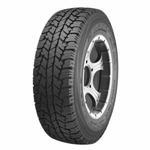 Pneumatico Nankang FT-7 A/T 215/80 R15 102S