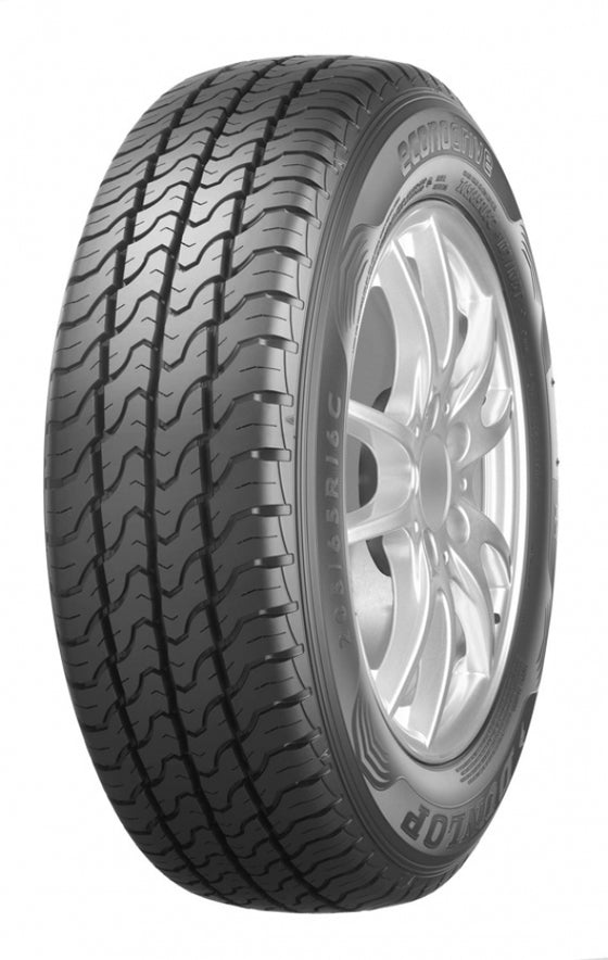 Pneumatico Dunlop ECONODRIVE 225/70 15″ 112/110R