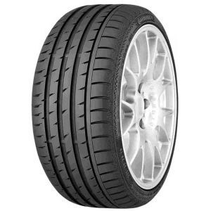 Pneumatico Continental ContiSportContact 5 225/45 R18 95Y