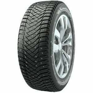 Pneumatico Goodyear UltraGrip Arctic 2 225/50 R18 99T 99T