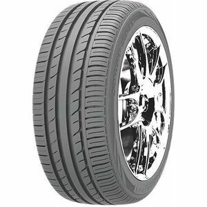 Pneumatico Westlake Zuperace Z-007 205/50 R17 93W