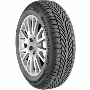 Pneumatico BFGoodrich G-Force Winter 205/60 R15 95H