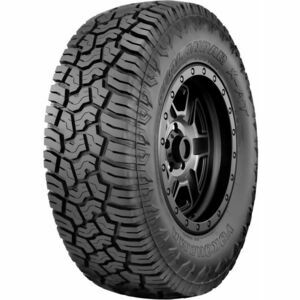 Pneumatico Yokohama Geolandar X-AT G016 305/70 R17 121Q