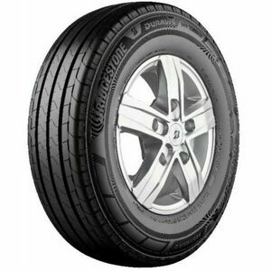Pneumatico Bridgestone Duravis VAN 195/75 R16 110R
