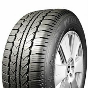 Pneumatico Nankang SL-6 195/75 R16 107S