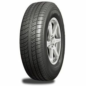Pneumatico Evergreen EH22 165/80 R13 83T