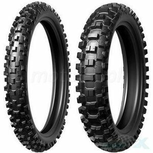 Pneumatico Wanda Rymax 60/100-12 36J 36J