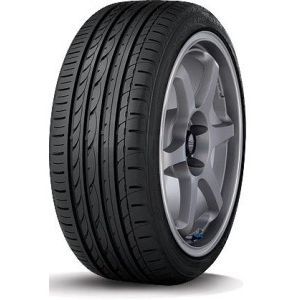Pneumatico Yokohama Advan Sport 245/40 R18 93Y