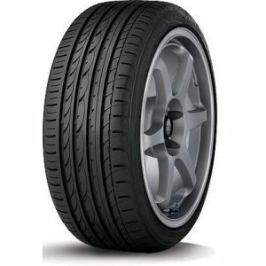 Pneumatico Yokohama Advan Sport V103E 225/50 R18 95W