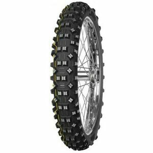 Pneumatico Mitas Terra Force EF PRO 140/80-18 70M 70M