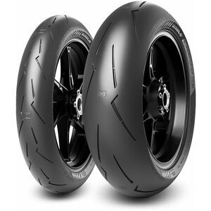 Pneumatico Pirelli Diablo Supercorsa SP V4 200/55 ZR17 78W 78W