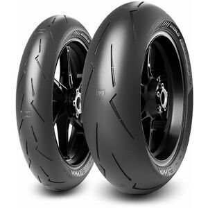 Pneumatico Pirelli Diablo Supercorsa SC V4 200/60 R17 80V 80V