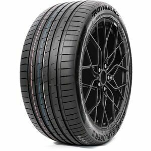 Pneumatico Royalblack Royal Explorer II 235/55 ZR18 104W 104W