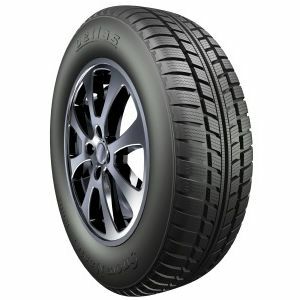 Pneumatico Petlas Snow Master W601 175/65 R14 86T