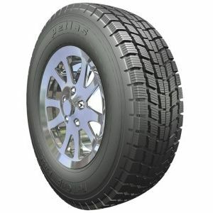 Pneumatico Petlas FullGrip PT925 205/65 R16 107T