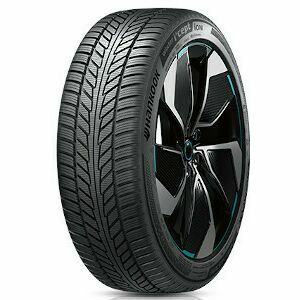 Pneumatico Hankook iON i*cept W01 285/40 R20 108V