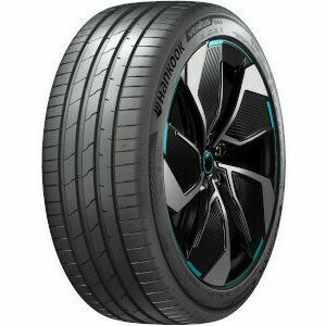 Pneumatico Hankook iON Evo SUV IK01A 255/35 R21 98W