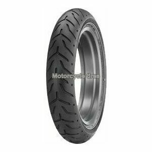 Pneumatico Dunlop D408 130/80 B17 65H 65H
