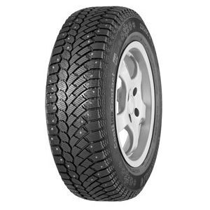 Pneumatico Continental Vanco Ice Contact 225/70 R15C 112/110R 112R