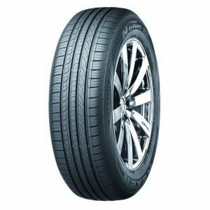 Pneumatico Nexen N'Blue ECO 225/50 R17 94V