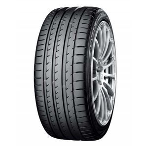 Pneumatico Yokohama Advan Sport V105G 245/35 R19 89W