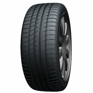 Pneumatico Kelly Summer UHP 205/50 R17 93W