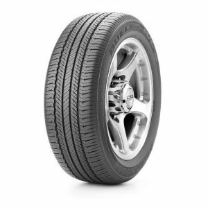 Pneumatico Bridgestone Dueler H/L 400 255/55 R17 104V 104V