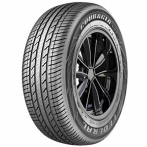 Pneumatico Federal Couragia XUV 255/70 R15 112H