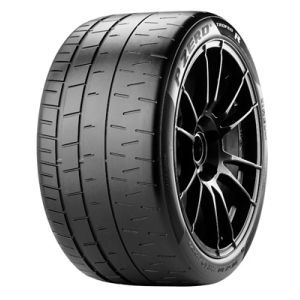 Pneumatico Pirelli Pzero Trofeo R 285/35 R20 104Y