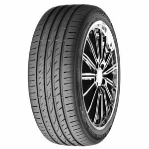 Pneumatico Nexen N'Fera SU4 255/35 ZR19 96W 96W