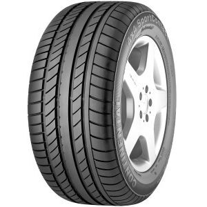 Pneumatico Continental Conti4X4SportContact 275/45 R19 108Y