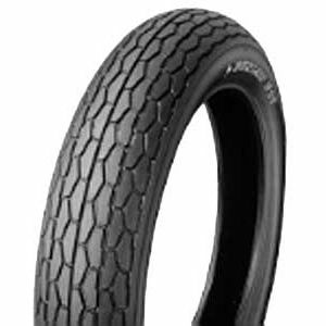 Pneumatico Dunlop F17 100/90-17 55S 55S