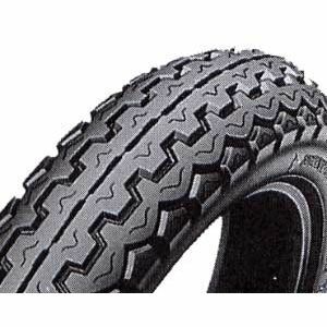Pneumatico Dunlop K81 TT100 4.10-19 61H 61H