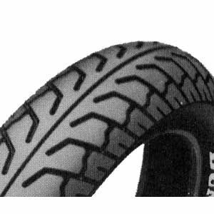 Pneumatico Dunlop K701 120/70 R18 59V 59V