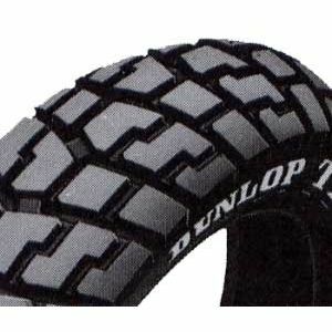 Pneumatico Dunlop Trailmax 130/90-10 61J 61J