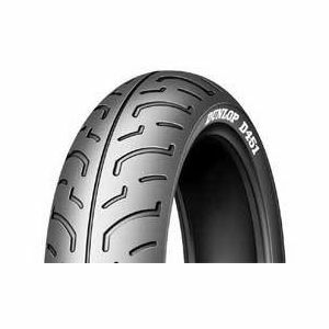 Pneumatico Dunlop D451 120/80-16 60P 60P
