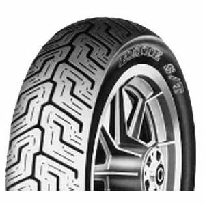 Pneumatico Dunlop D401 Elite S/T 150/80 B16 77H 77H