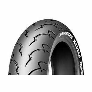 Pneumatico Dunlop 207 Run Scoot 120/70-13 53P 53P