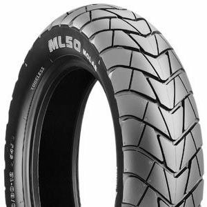 Pneumatico Bridgestone Molas ML50 130/60-13 53L 53L