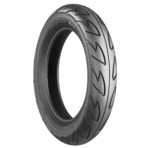 Pneumatico Bridgestone Hoop B01 80/100-10 46J 46J
