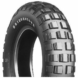 Pneumatico Bridgestone Trail Wing TW2 3.50-8 35J 35J