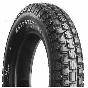Pneumatico Bridgestone Trail Wing TW3 3.50-10 51J 51J