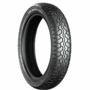 Pneumatico Bridgestone MAG Mopus G510 3.00-18 52P 52P